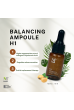 Balancing Ampoule  H1 (18ml) (Results : within 3 - 10 days)